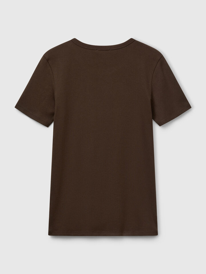 T-SHIRT Women image number 4